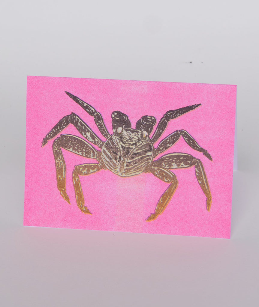 Pencil Urchin Press Greeting Cards