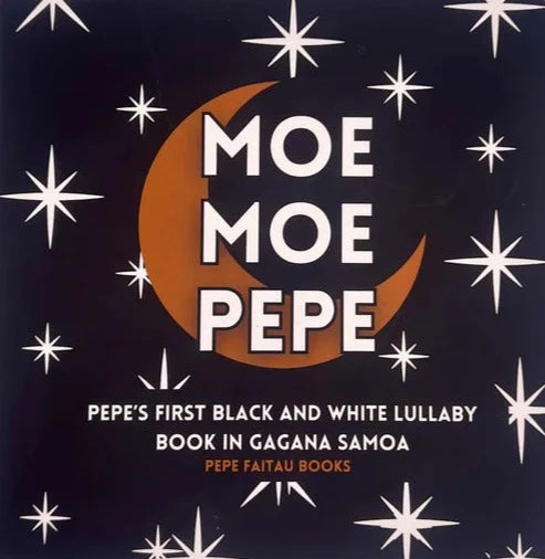 Moe Moe Pepe
