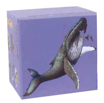 Wiki Wiki 20 Minute Puzzles - Sea Life of Hawaii