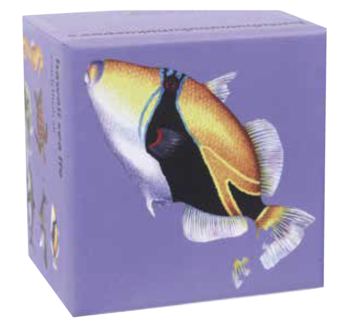 Wiki Wiki 20 Minute Puzzles - Sea Life of Hawaii