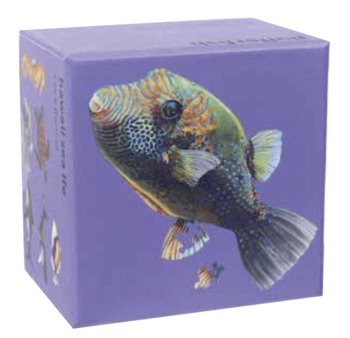 Wiki Wiki 20 Minute Puzzles - Sea Life of Hawaii