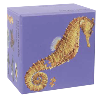 Wiki Wiki 20 Minute Puzzles - Sea Life of Hawaii