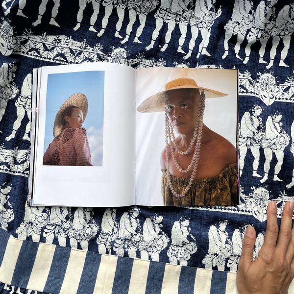 Aupuni Space presents Nake‘u Awai