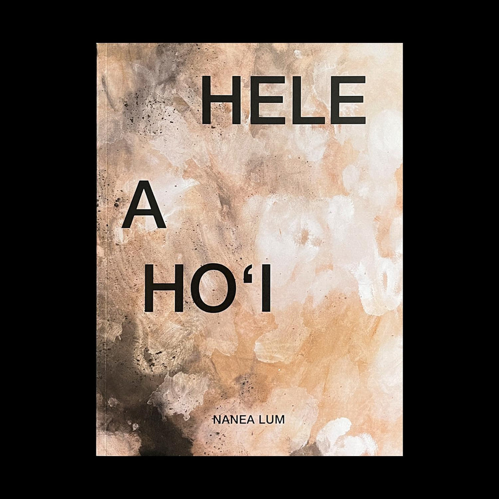 Hele a Hoʻi (Tropic Editions)