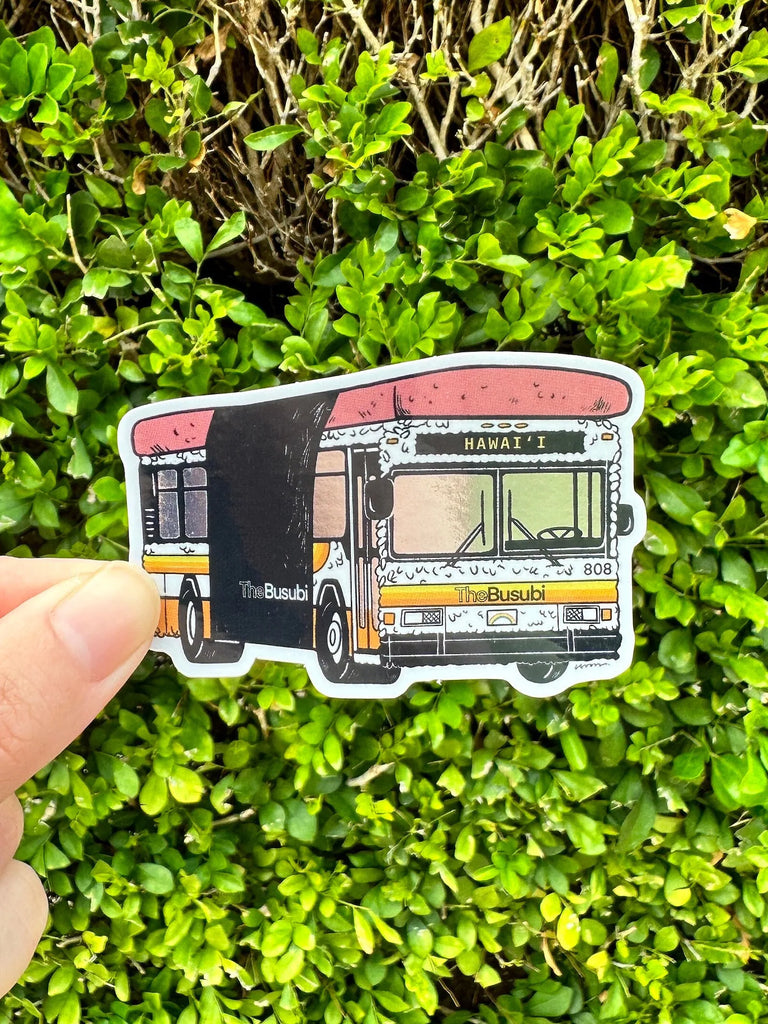 Candice Doodles Sticker