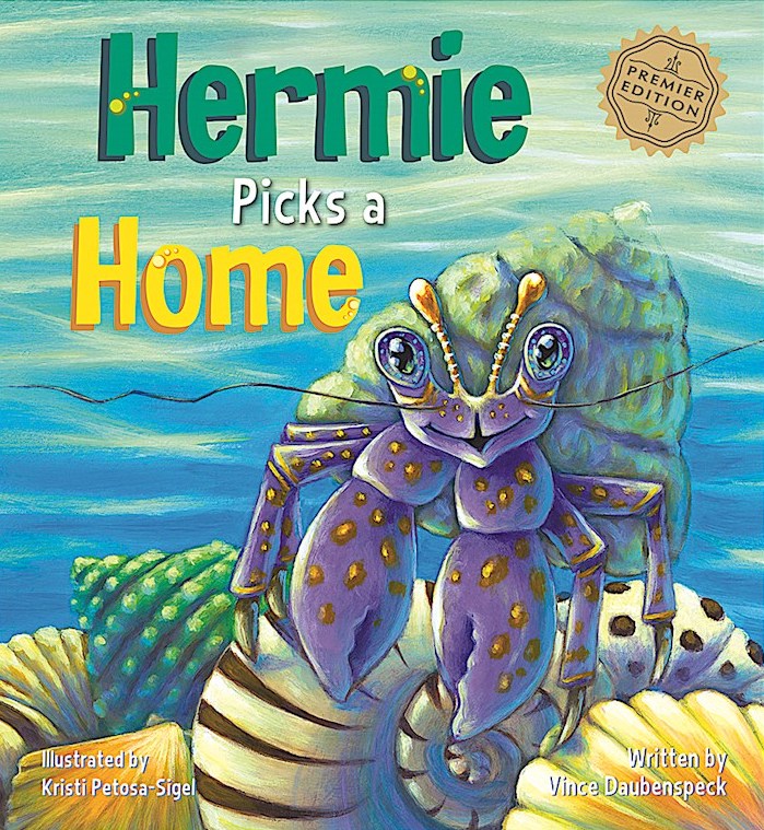 Hermie Picks a Home