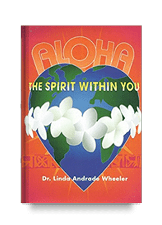 Aloha The Spirit Within You