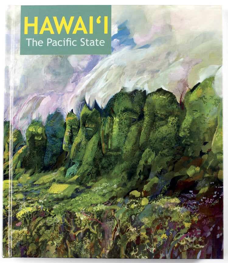 Hawaiʻi: The Pacific State