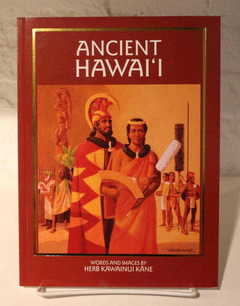 Ancient Hawaiʻi