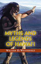 Myths and Legends of Hawaiʻi
