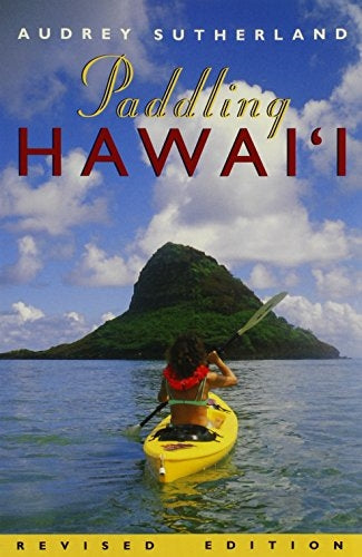 Paddling Hawaiʻi