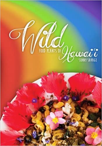 Wild Food Plants of Hawaiʻi